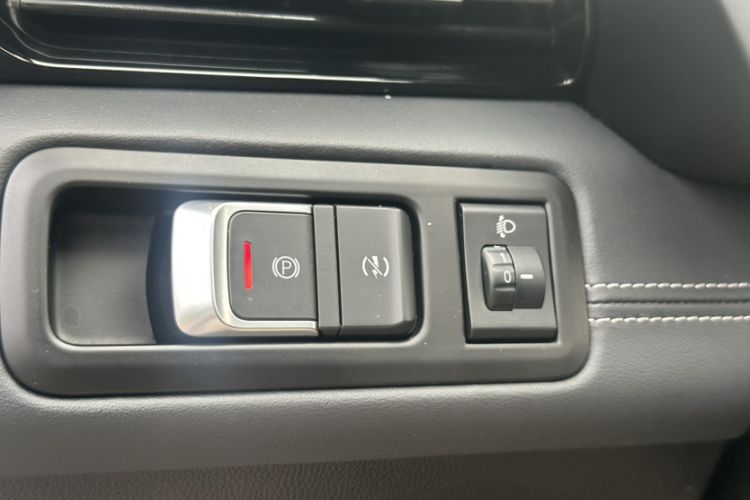 Used XPeng G3 2020 520i Luxury Edition Interior 7