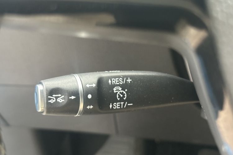 Used XPeng G3 2020 520i Luxury Edition Interior 9