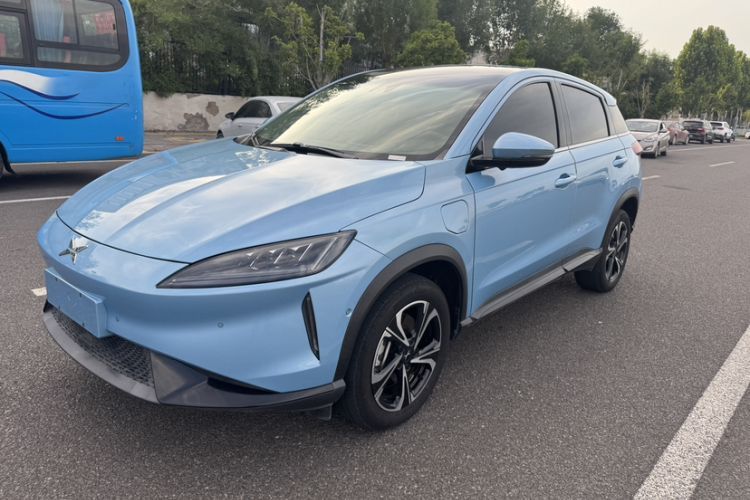 Used XPeng G3 2020 520i Luxury Edition Guazi used car, China used car export, Used car for sale, Used  cars, Cheapest cars for sale