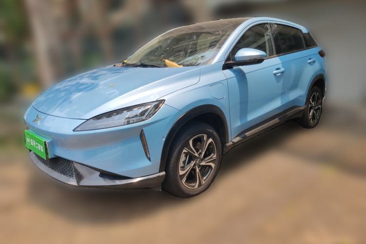 Used XPeng G3 2020 520 Enjoyment Edition Guazi used car, China used car export, Used car for sale, Used cars, Cheapest cars for sale