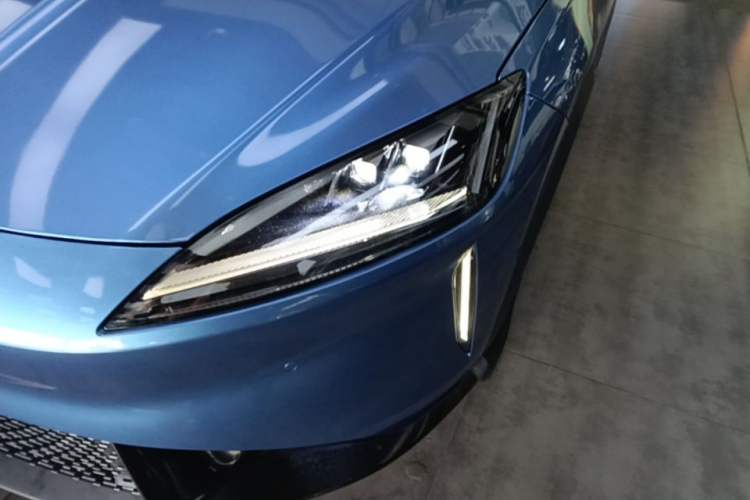 Used XPeng G3 2020 520 Smart Edition Left Front Headlight