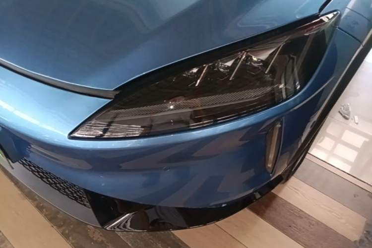 Used XPeng G3 2020 520 Smart Edition Left Front Headlight