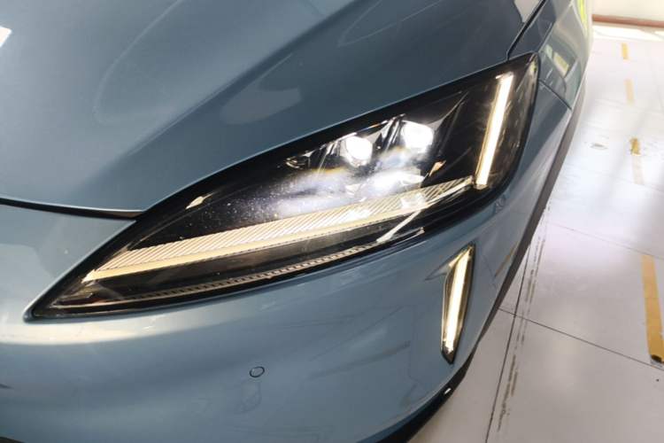 Used XPeng G3 2020 520 Smart Edition Left Front Headlight