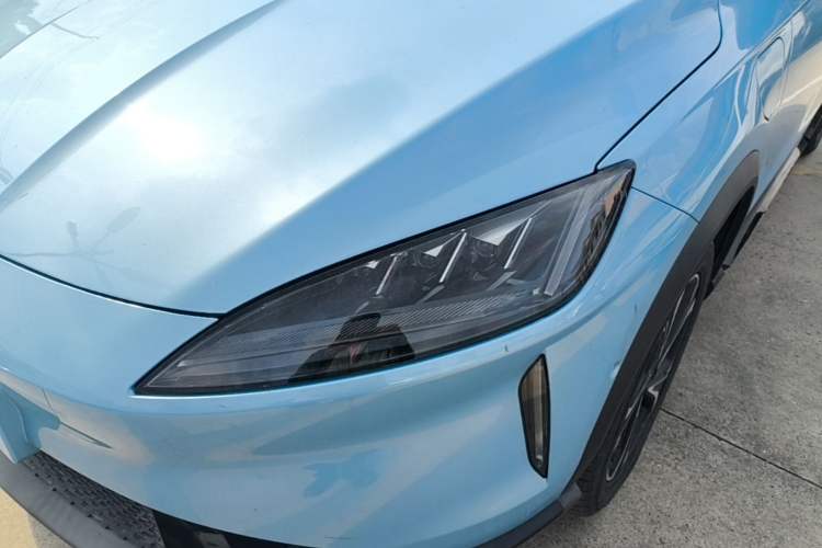 Used XPeng G3 2020 460 Enjoyment Edition Left Front Headlight