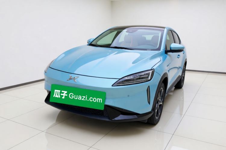 Used XPeng G3 2020 520i Luxury Edition Guazi used car, China used car export, Used car for sale, Used  cars, Cheapest cars for sale