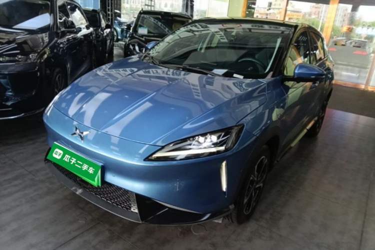 Used XPeng G3 2020 520 Smart Edition Guazi used car, China used car export, Used car for sale, Used  cars, Cheapest cars for sale