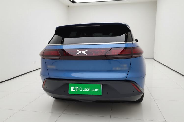 Used XPeng G3 2020 520 Enjoyment Edition Rear