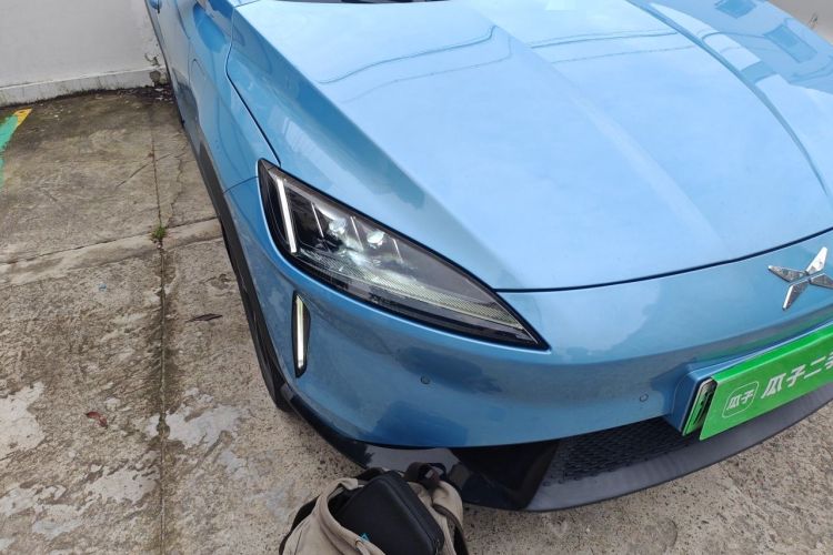 Used XPeng G3 2020 520i Luxury Edition Right Front Headlight
