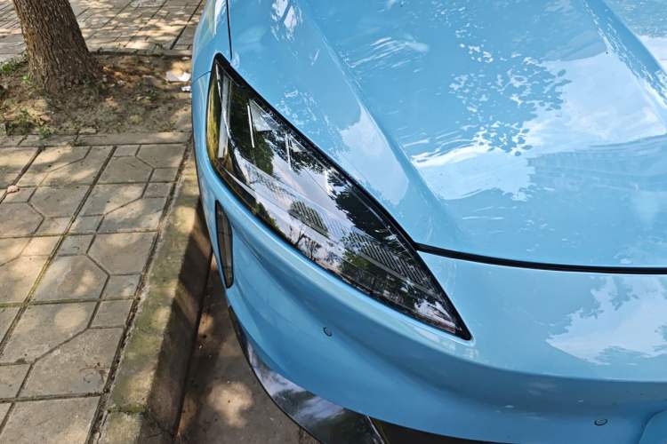 Used XPeng G3 2020 520i Luxury Edition Right Front Headlight