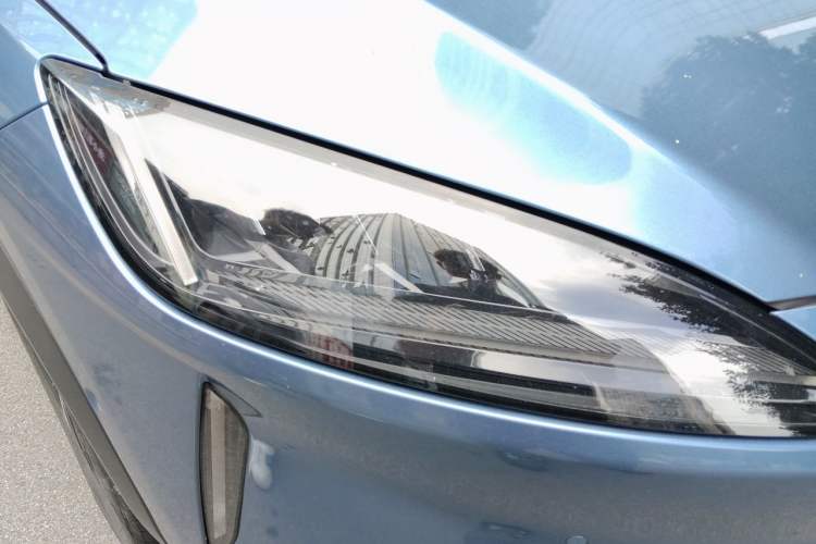 Used XPeng G3 2020 520 Smart Edition Right Front Headlight