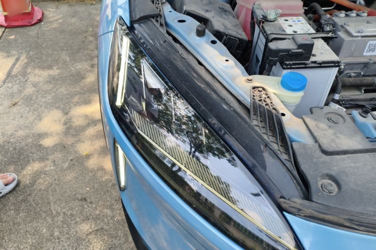 Used XPeng G3 2020 460i Luxury Edition Right Front Headlight