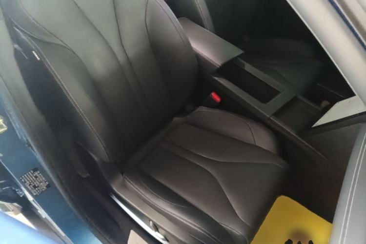 Used XPeng G3 2020 520 Smart Edition Right Front Seat
