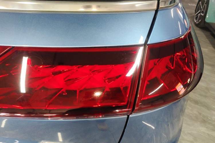 Used XPeng G3 2020 520 Luxury Edition Right Rear Taillight