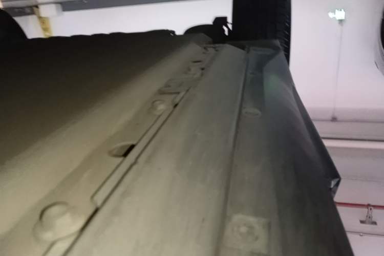 Used XPeng G3 2020 520 Smart Edition Right Side Sill