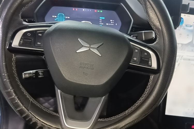 Used XPeng G3 2020 520 Smart Edition Steering Wheel