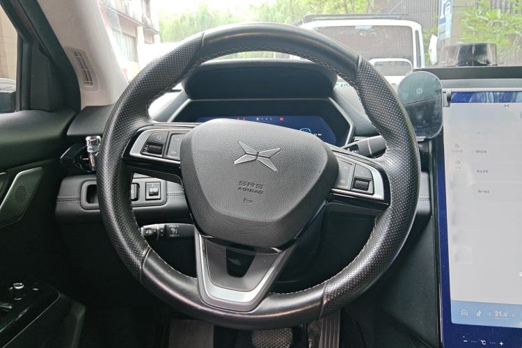 Used XPeng G3 2020 520 Luxury Edition Steering Wheel