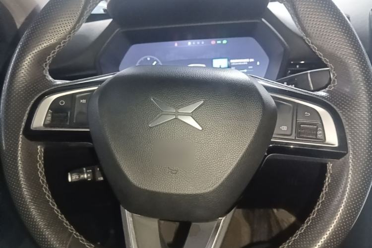 Used XPeng G3 2020 520i Luxury Edition Steering Wheel