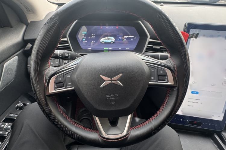 Used XPeng G3 2020 520i Luxury Edition Steering Wheel