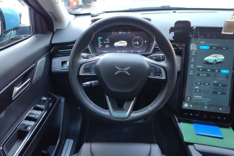 Used XPeng G3 2020 460i Luxury Edition Steering Wheel