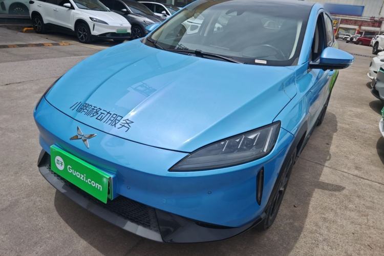 Used XPeng G3 2020 520i Luxury Edition Guazi used car, China used car export, Used car for sale, Used cars, Cheapest cars for sale