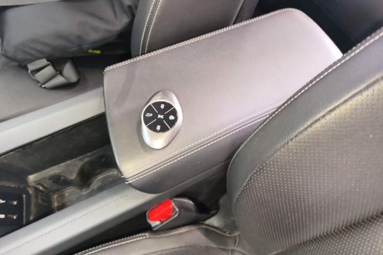 Used XPeng G3 2020 520 Smart Edition Vehicle Key