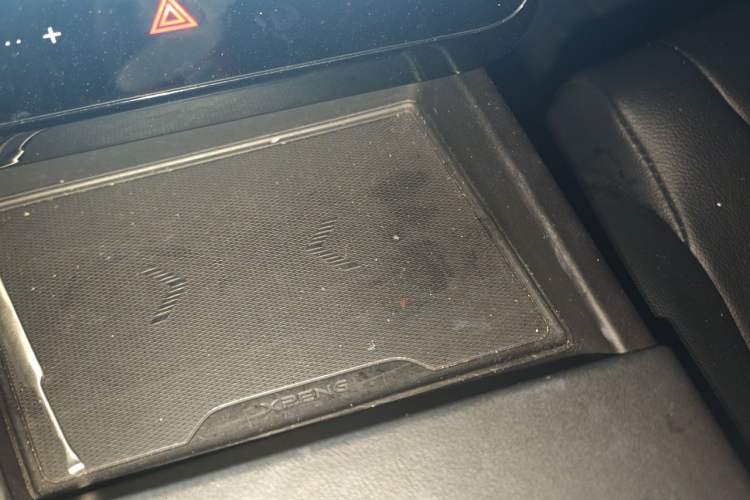 Used XPeng G3 2020 460i Luxury Edition Vehicle Key