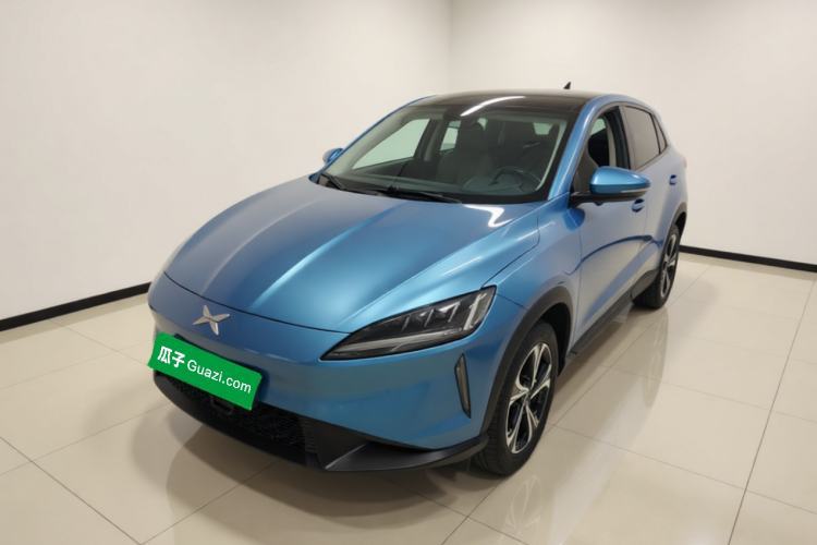 Ojetý XPeng G3 2020 520 Luxury Edition Guazi used car, China used car export, Used car for sale, Used  cars, Cheapest cars for sale