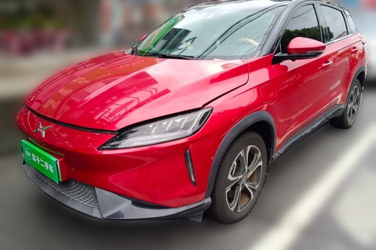 Used XPeng G3 2020 520 Smart Edition Guazi used car, China used car export, Used car for sale, Used cars, Cheapest cars for sale, Electric vehicle, New energy car