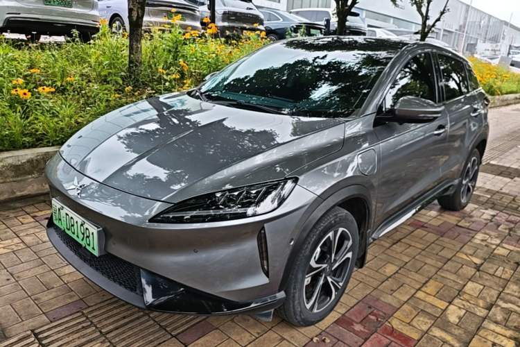 Used XPeng G3 2020 520 Smart Edition Guazi used car, China used car export, Used car for sale, Used  cars, Cheapest cars for sale
