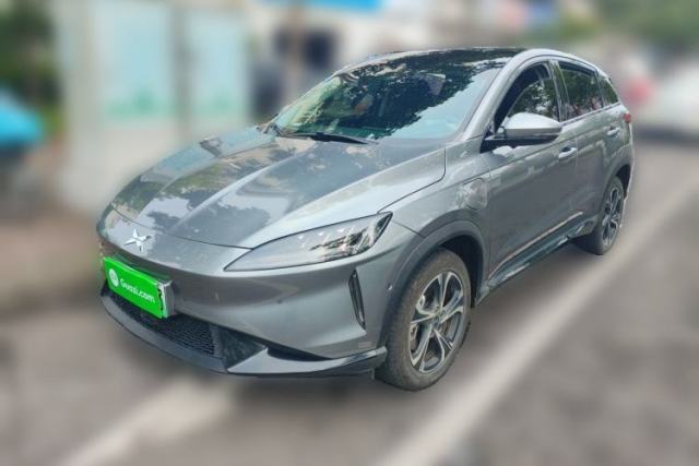 Used XPeng G3 2020 460i Luxury Edition