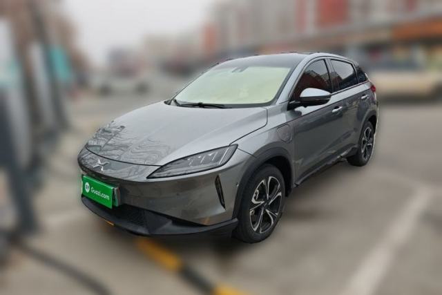 Used XPeng G3 2020 400 Smart Edition