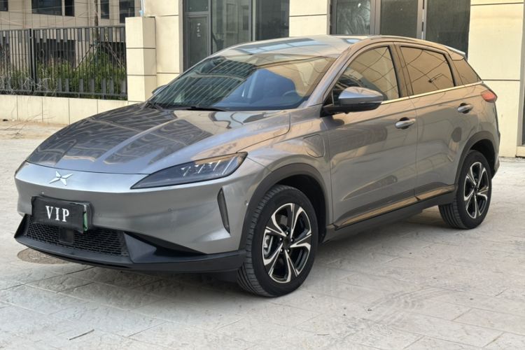 Used XPeng G3 2020 520 Smart Edition Guazi used car, China used car export, Used car for sale, Used cars, Cheapest cars for sale