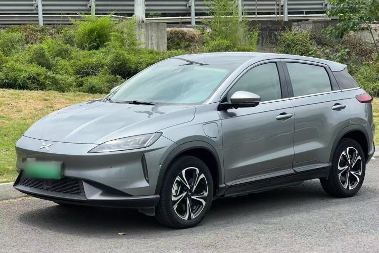 Used XPeng G3 2020 520 Enjoyment Edition Guazi used car, China used car export, Used car for sale, Used cars, Cheapest cars for sale