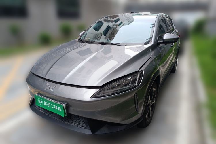 Used XPeng G3 2020 460i Luxury Edition Guazi used car, China used car export, Used car for sale, Used cars, Cheapest cars for sale