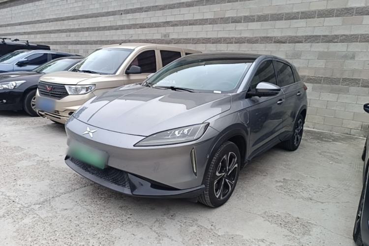 Used XPeng G3 2020 520i Luxury Edition Guazi used car, China used car export, Used car for sale, Used  cars, Cheapest cars for sale