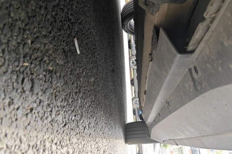 Used XPeng G3 2020 520i Luxury Edition Chassis Front Left