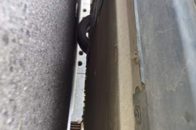 Used XPeng G3 2020 520 Smart Edition Chassis Front Left