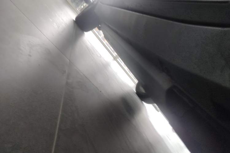 Used XPeng G3 2020 520i Luxury Edition Chassis Front Right