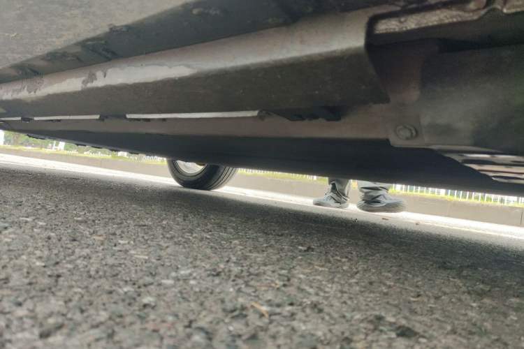 Used XPeng G3 2020 460i Luxury Edition Chassis Front Right