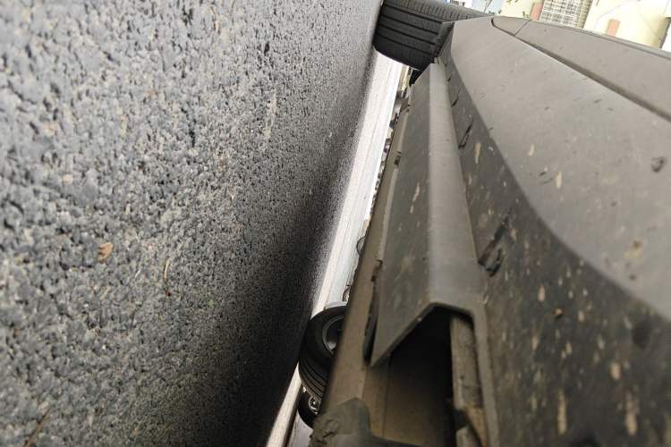 Used XPeng G3 2020 520i Luxury Edition Chassis Front Right