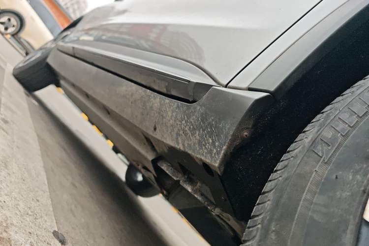 Used XPeng G3 2020 400 Smart Edition Chassis Front Right