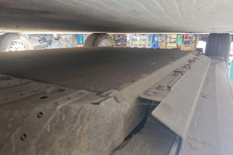 Used XPeng G3 2020 520i Luxury Edition Chassis Front Right
