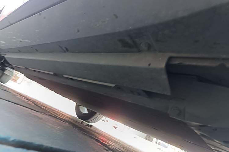 Used XPeng G3 2020 520 Smart Edition Chassis Front Right