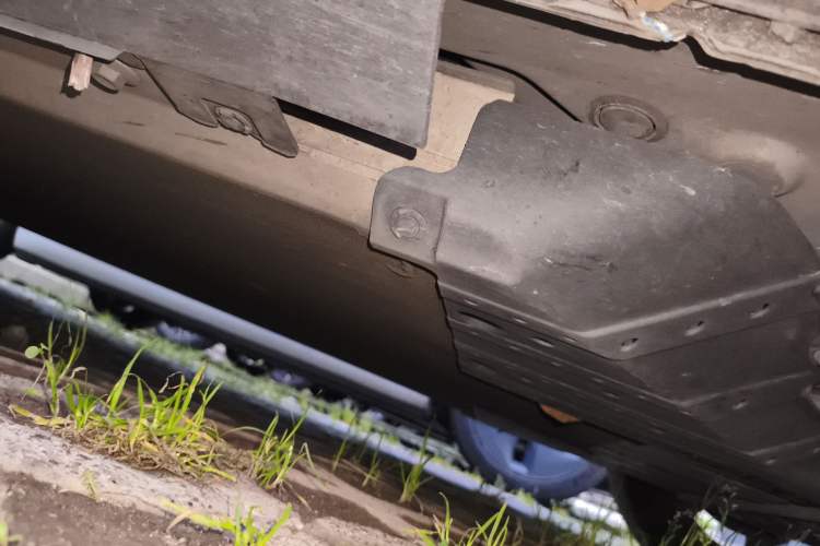 Used XPeng G3 2020 520i Luxury Edition Chassis Front Right