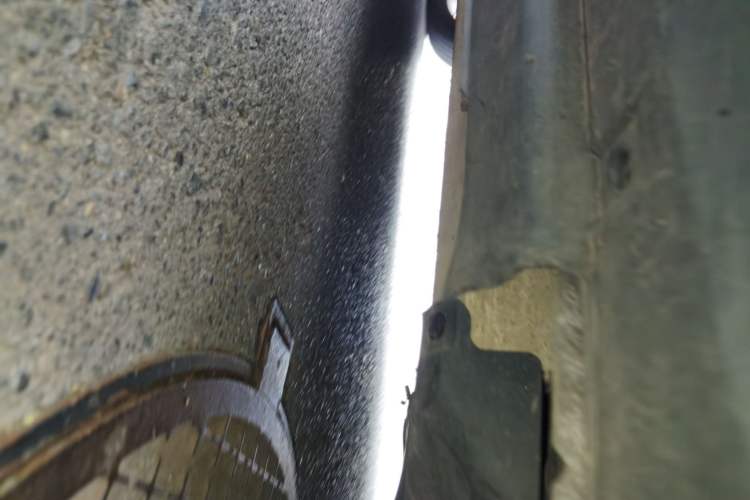 Used XPeng G3 2020 520 Smart Edition Chassis Front Right
