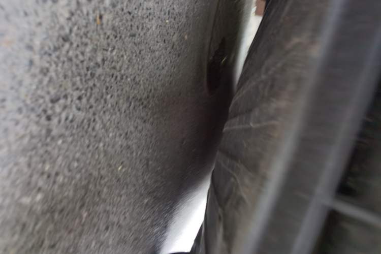 Used XPeng G3 2020 520 Smart Edition Chassis Front