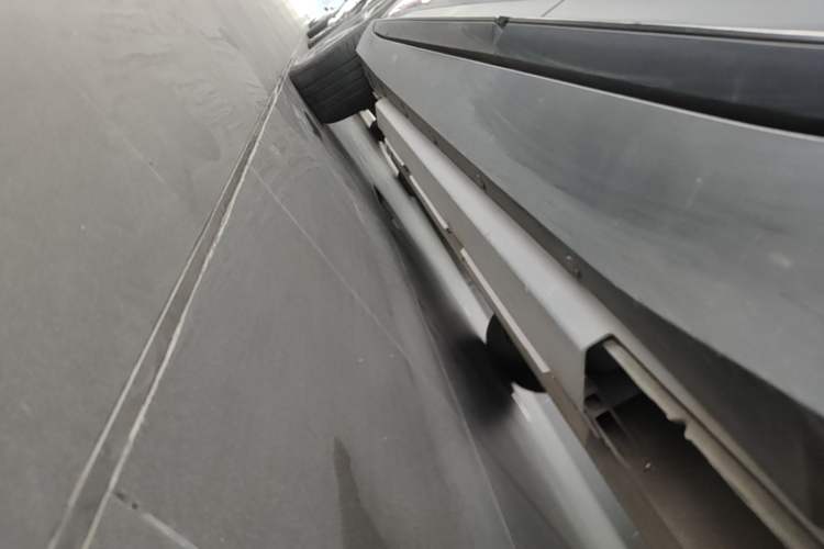 Used XPeng G3 2020 520i Luxury Edition Chassis Rear Left