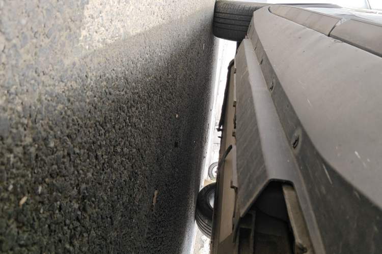 Used XPeng G3 2020 520i Luxury Edition Chassis Rear Left