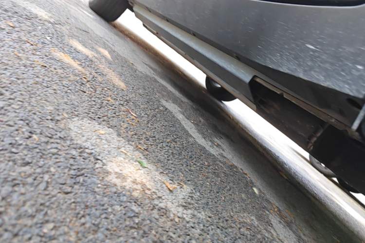 Used XPeng G3 2020 520 Smart Edition Chassis Rear Left