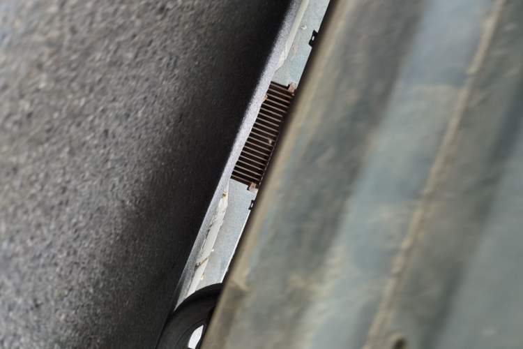 Used XPeng G3 2020 520 Smart Edition Chassis Rear Left
